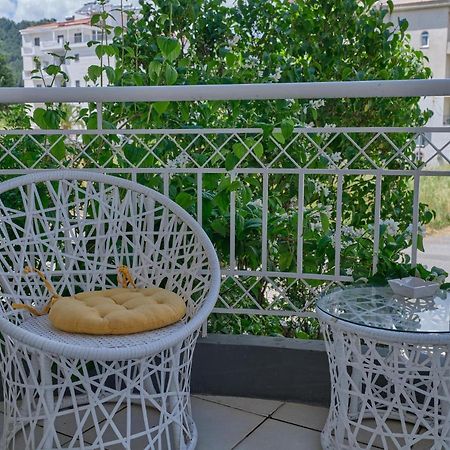 Comfort Apartment Триполис Экстерьер фото