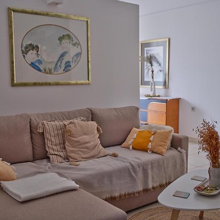 Comfort Apartment Триполис Экстерьер фото
